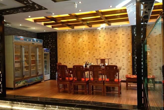 兰州开茶楼怎么样?探索茶楼创业之路的无限商机