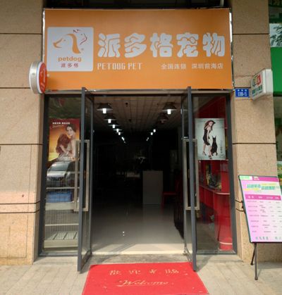 开狗咖店预算多少？揭秘宠物咖啡馆的创业成本与盈利之道_加盟星百度招商加盟服务平台