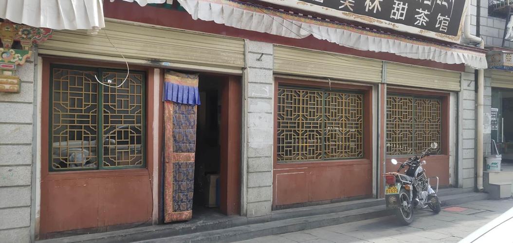 在西藏适合做什么生意(在西藏适合做什么生意呢)