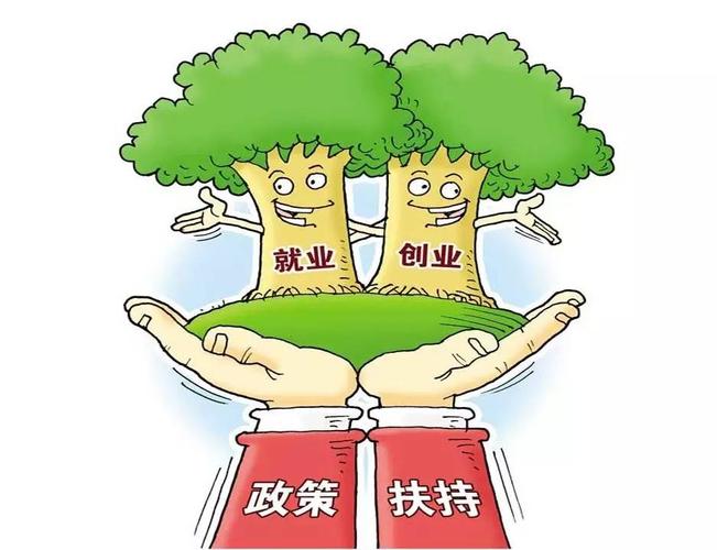 国家政策扶持创业项目企业名单：掌握机遇，共创未来！_加盟星百度招商加盟服务平台