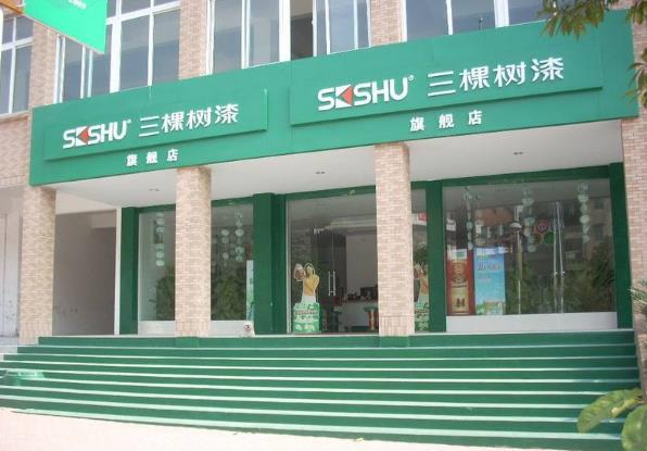 建材加盟市场趋势洞察