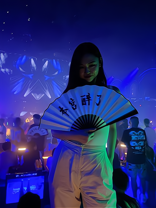 夜店散台：低成本、高回报的创业新风口！_加盟星百度招商加盟服务平台