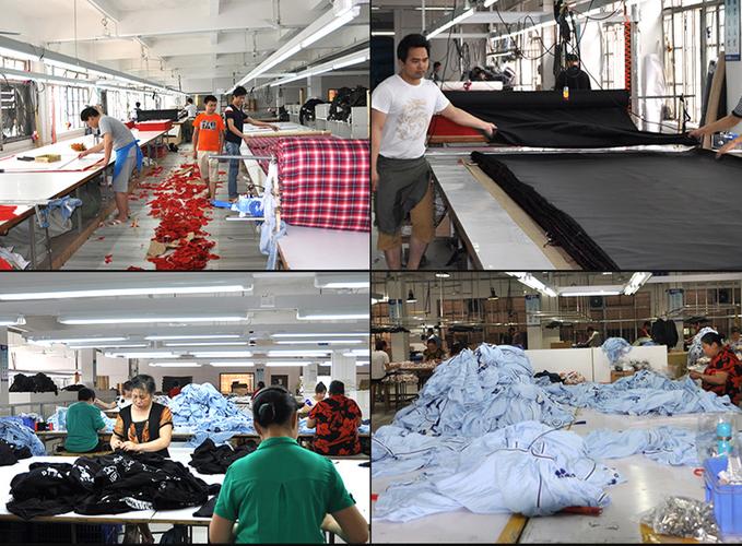 羊皮加工厂:打造时尚产业的创业梦工厂