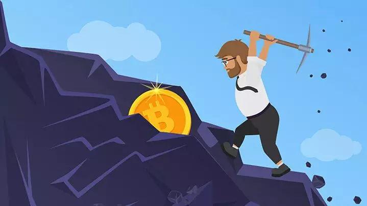 新手挖矿赚钱方法：一步步探索挖矿的财富之路_加盟星百度招商加盟服务平台