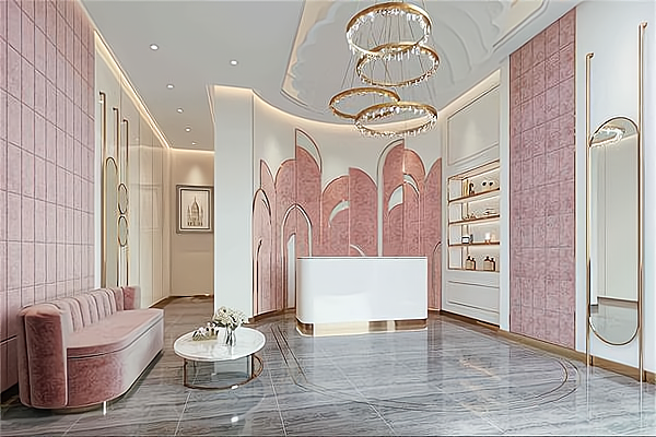 了解梦婷国际美容连锁,开启您的美丽事业之旅!