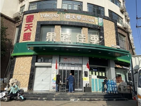 惠宜选加盟费多少钱_惠宜选加盟费低至15.6万元_惠宜选加盟怎么样_惠宜选超市线上一个月7000单，利润究竟有多少？创业加盟新机遇解析_加盟星 ...