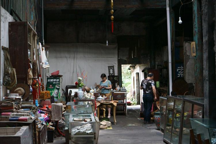 开古玩店需要注意什么？古玩店创业全攻略_加盟星百度招商加盟服务平台