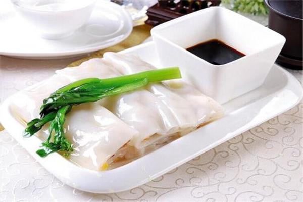 荔湾肠粉王加盟费用解析:低投入高回报,创业新选择!