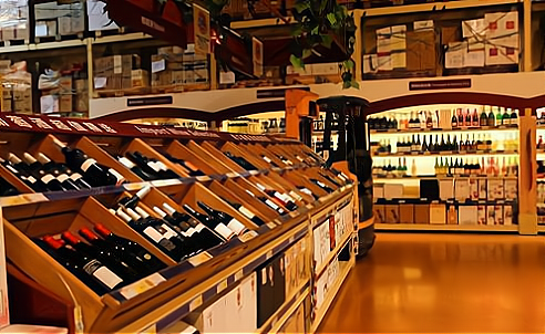 卖酒的连锁店有哪些？_加盟星百度招商加盟服务平台