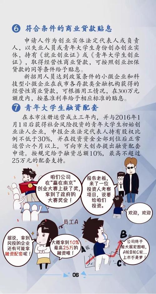 国家扶持的创业项目信息在哪里看(国家扶持的创业项目信息在哪里看到)