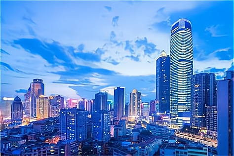 2020年十大最佳投资创业城市(2020年十大最佳投资创业城市排行榜)