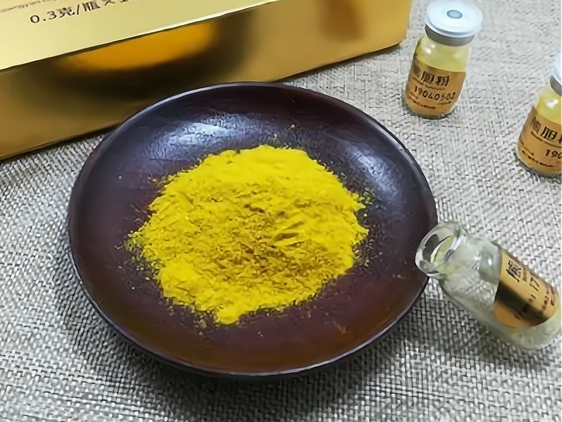 上海凯宝人工熊胆粉发展前景如何