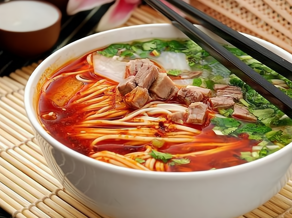 二宽牛肉面加盟费多少,利润分析成本如下文.