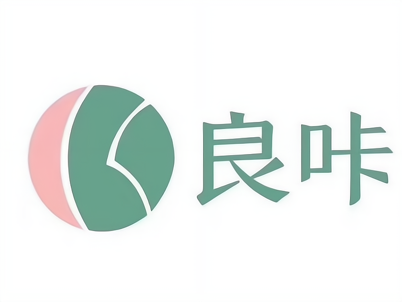 良咔瘦身logo图片