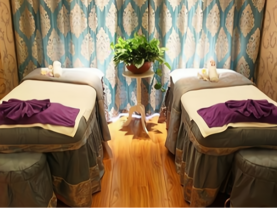 好姿魅养生馆怎么加盟搜索结果