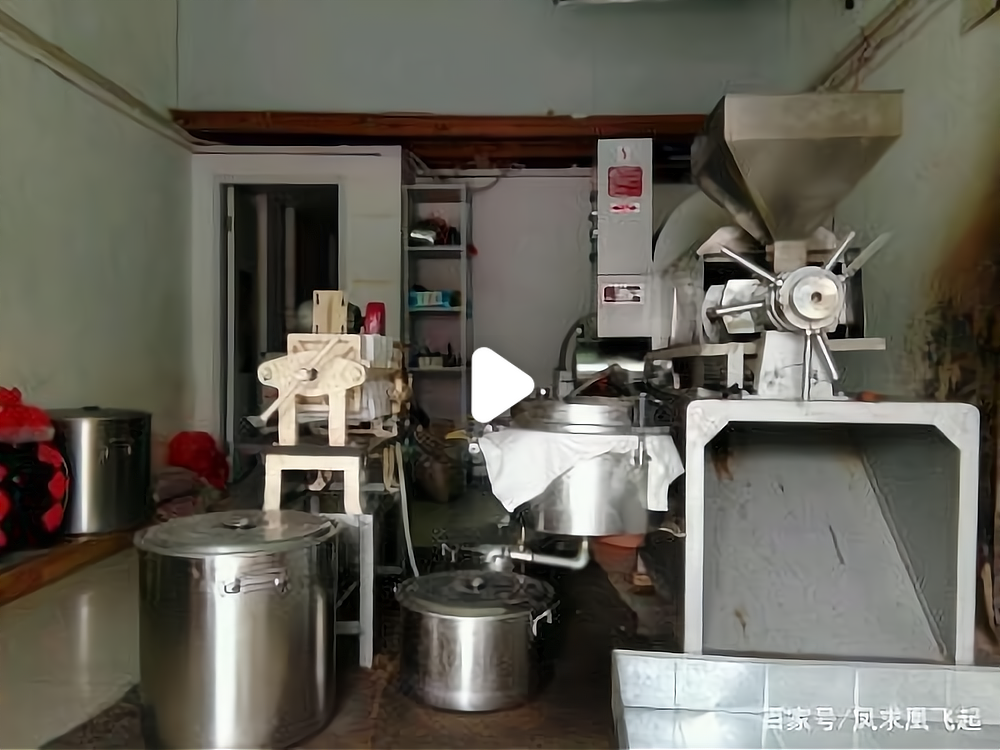 小作坊生产什么赚钱(小作坊生产什么赚钱快)