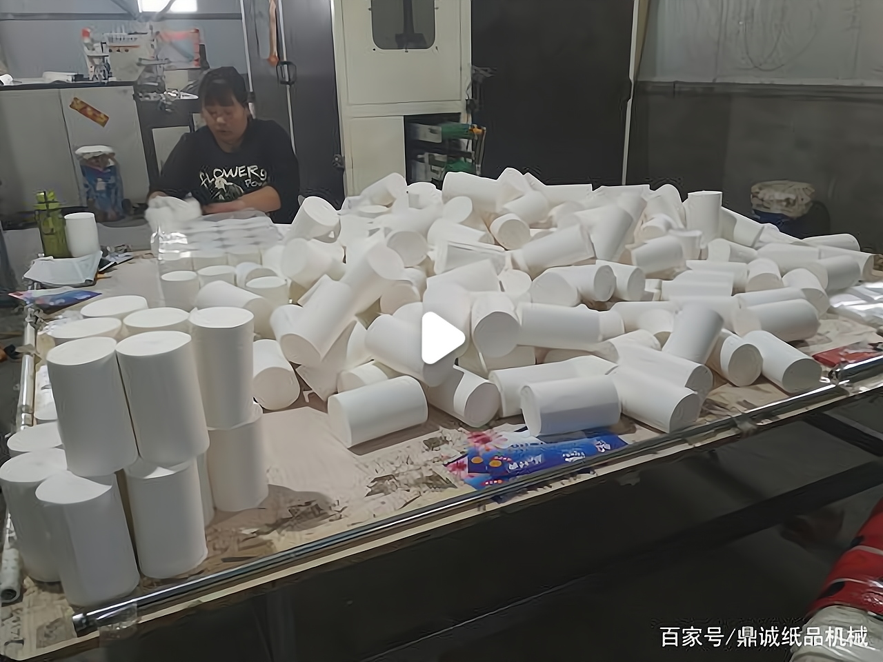 适合做小型加工致富创业项目(小型加工致富项目,家庭致富小项目)