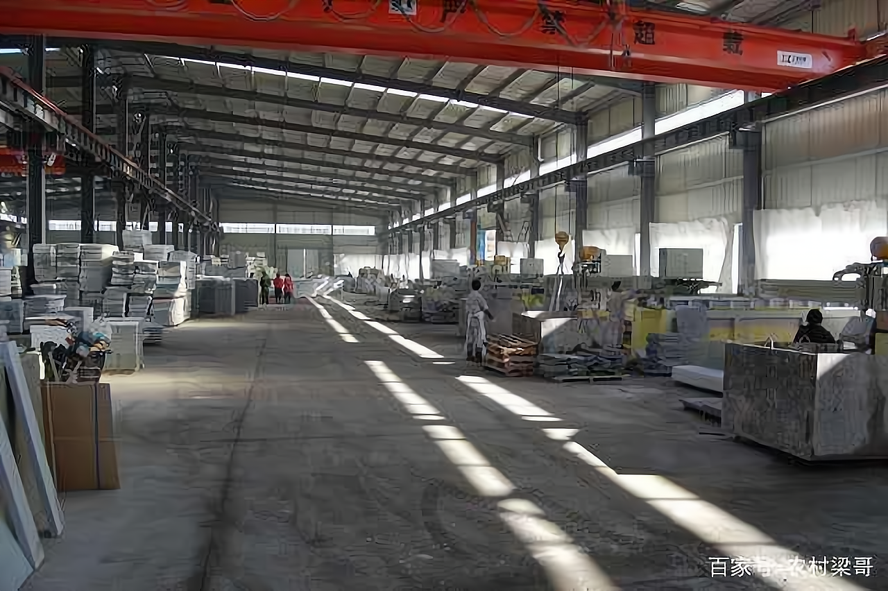 小型加工企业做什么好(做小型加工厂,有什么好的选择)