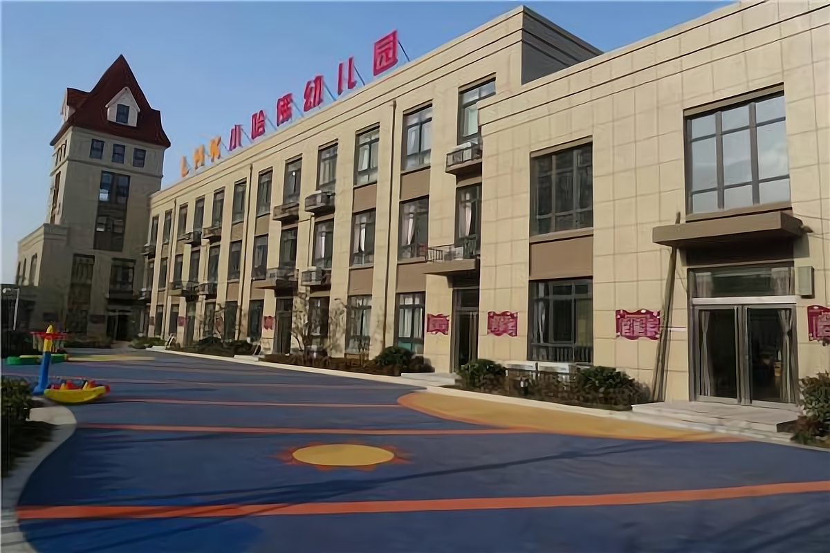 小哈佛幼儿园加盟价格