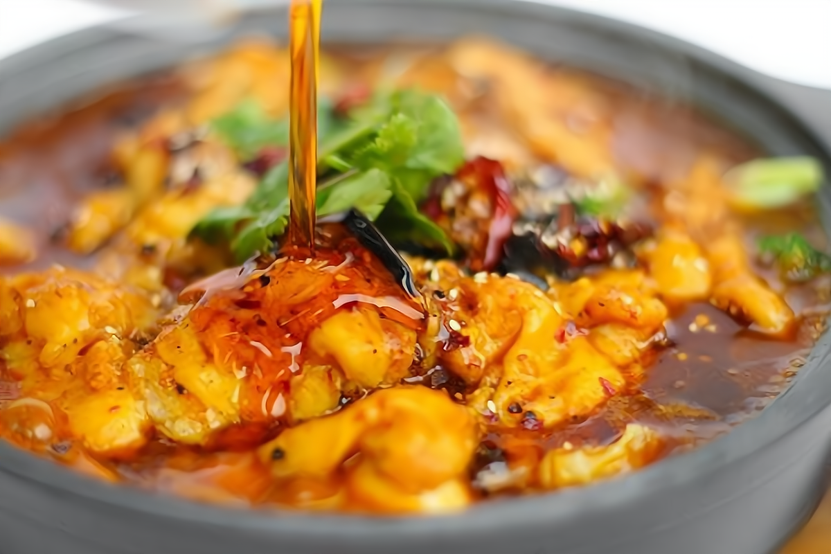 辣泡泡鱼娃火锅加盟费是多少钱