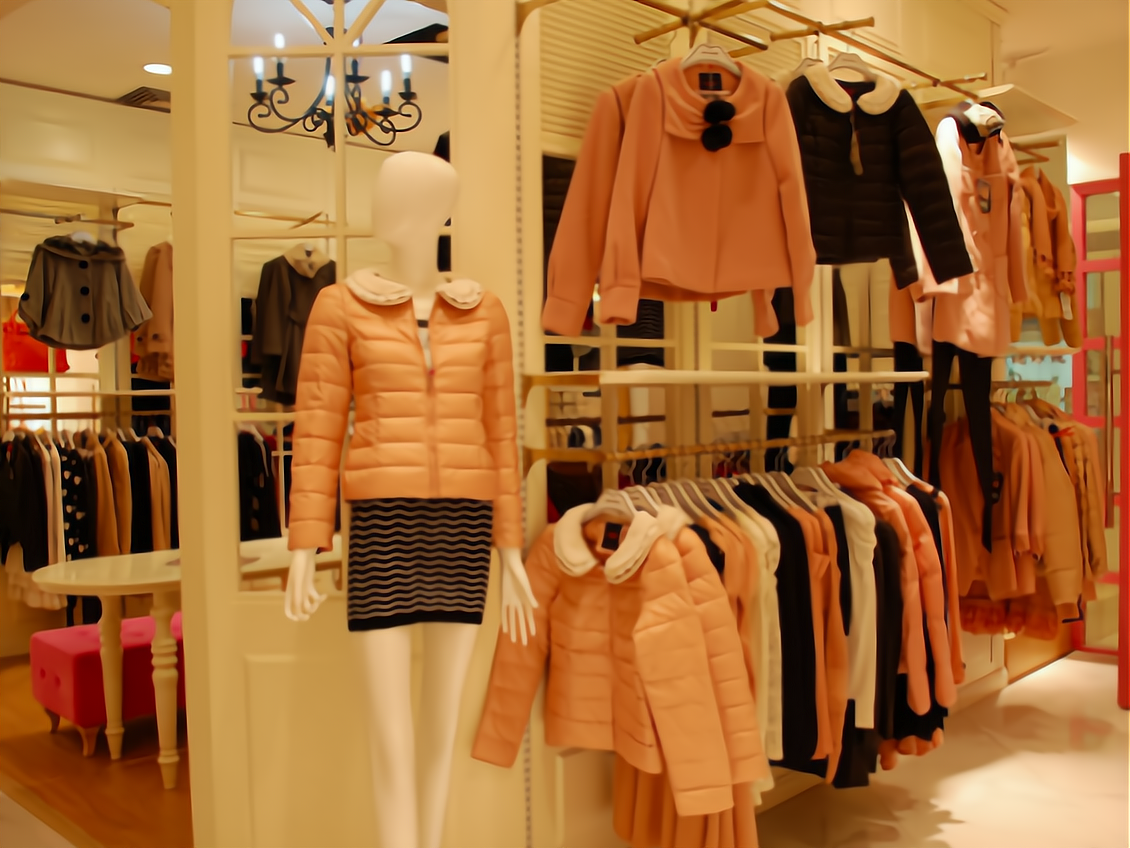 麦檬女装加盟费用?