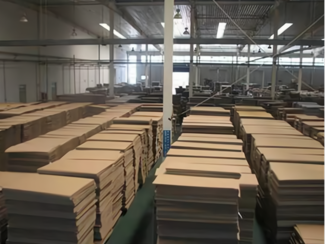 办纸箱厂需要多少资金?大概20万左右,办厂之前这几点要知道