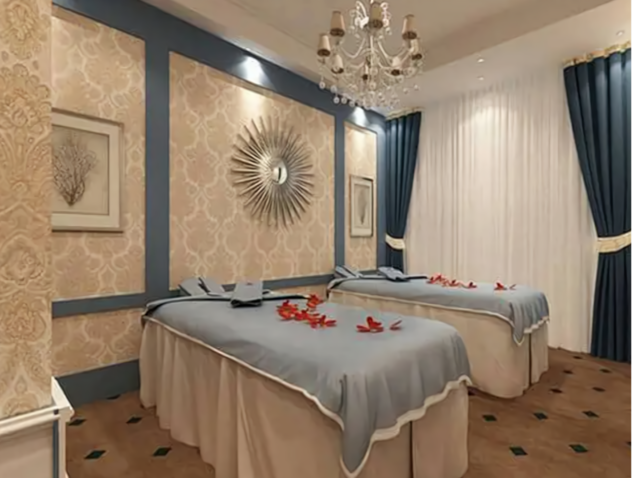 可诺丹婷美容连锁店靠谱吗,加盟该品牌怎么样?