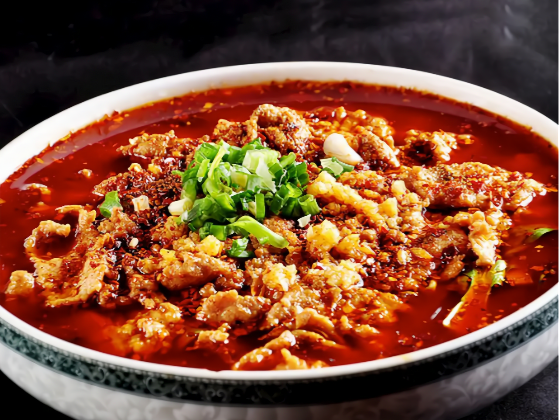 云阿朵水煮肉片加盟靠谱吗,加盟特色有哪些