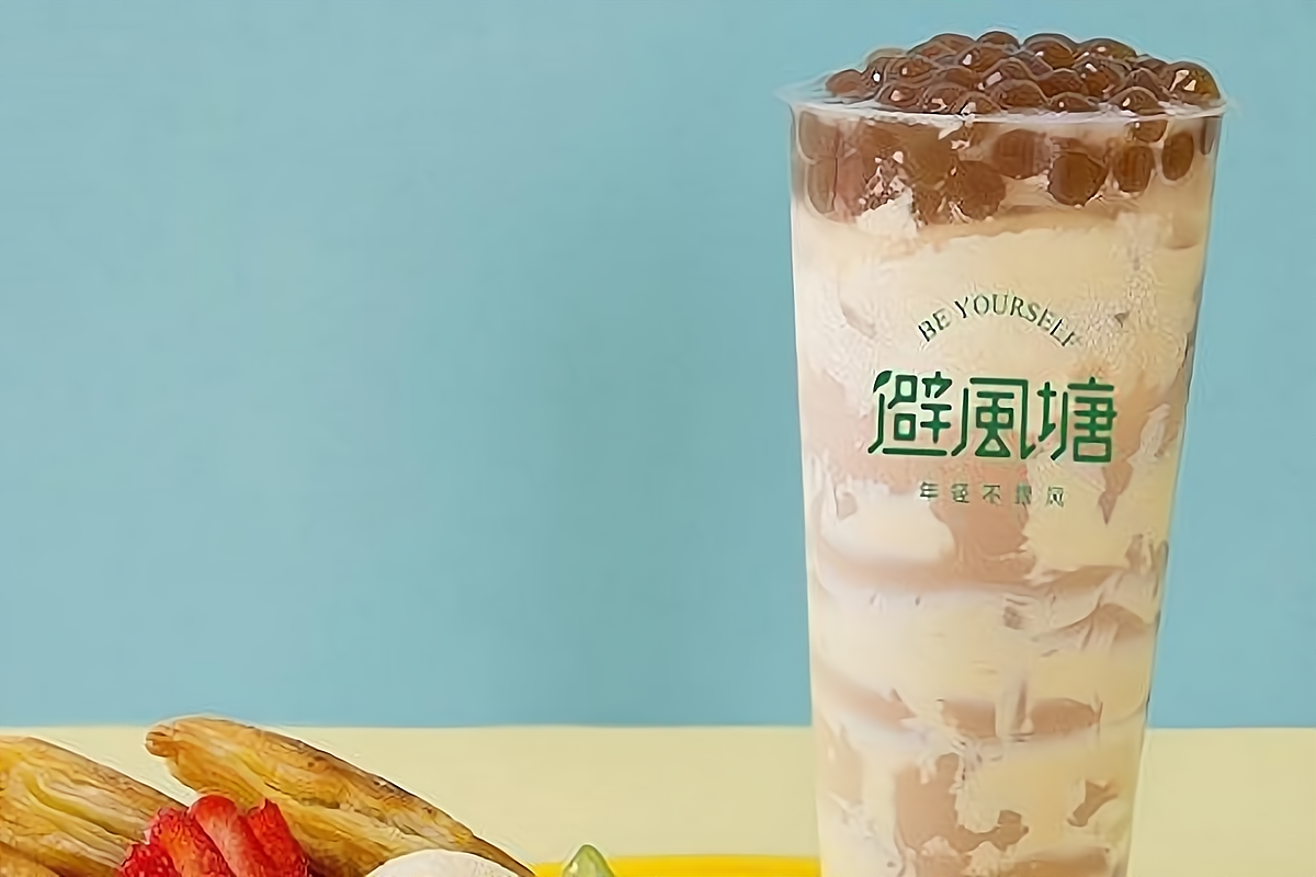 避风塘怎么样加盟