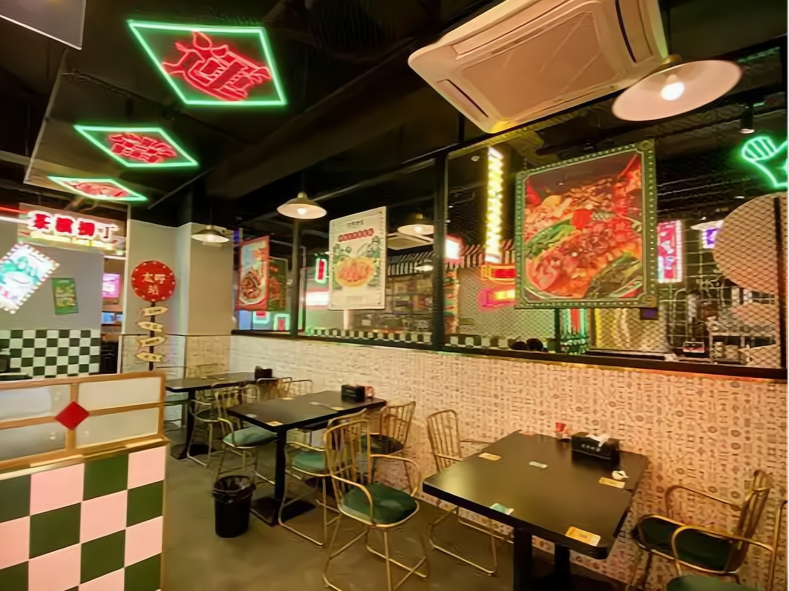 港式茶餐厅加盟连锁店哪些值得加盟?