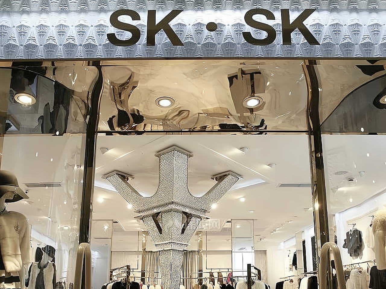 木子尚心动女装店铺连锁加盟,加盟优势有哪些?