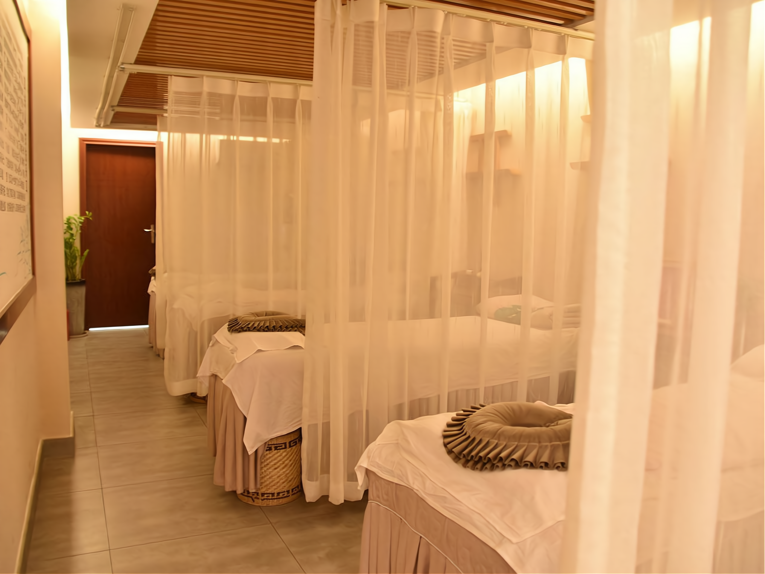 开养生理疗店要什么证,需要以下几个证来开一家养生理疗店