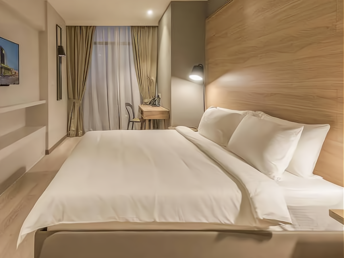 几个房间可以开公寓酒店,开公寓酒店的五大注意事项!