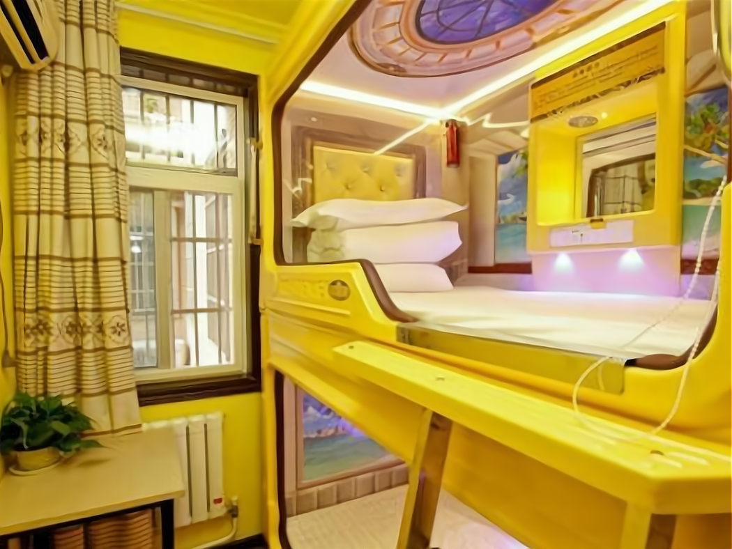 新乡美特美挣钱的方式有