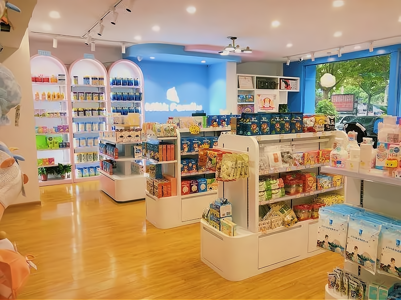 想开母婴店怎么规划,母婴店开店准备十个步骤