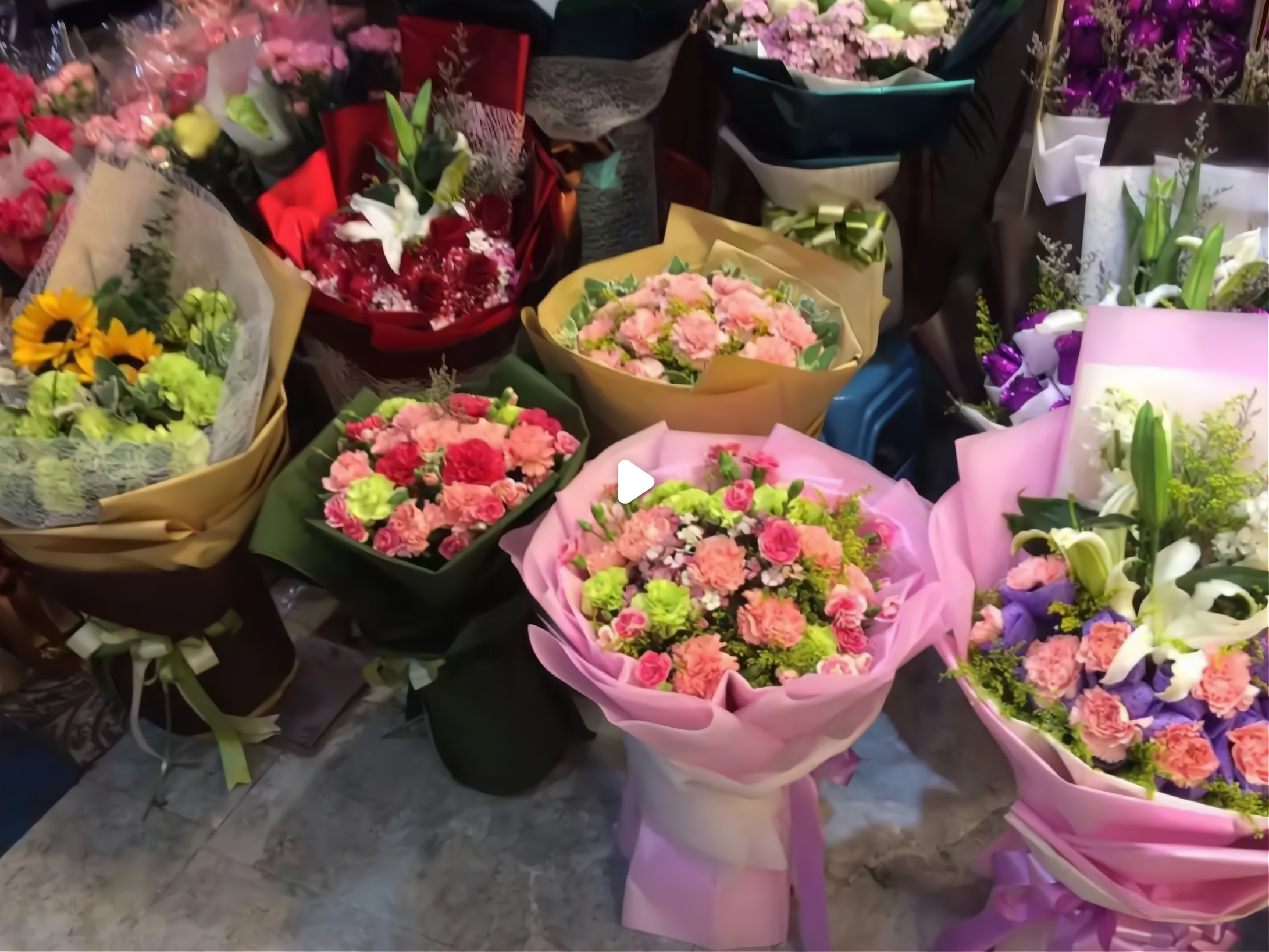50岁了能干点什么创业女人小生意好(50岁了能干点什么创业女人小生意好呢)
