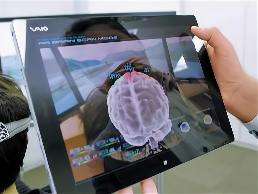 脑控仪器买卖渠道