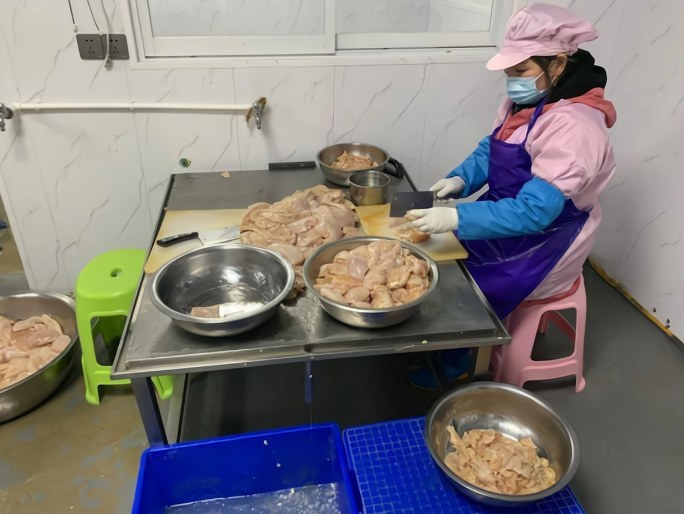 40个家庭作坊致富项目有哪些(40个家庭作坊致富项目有哪些呢)