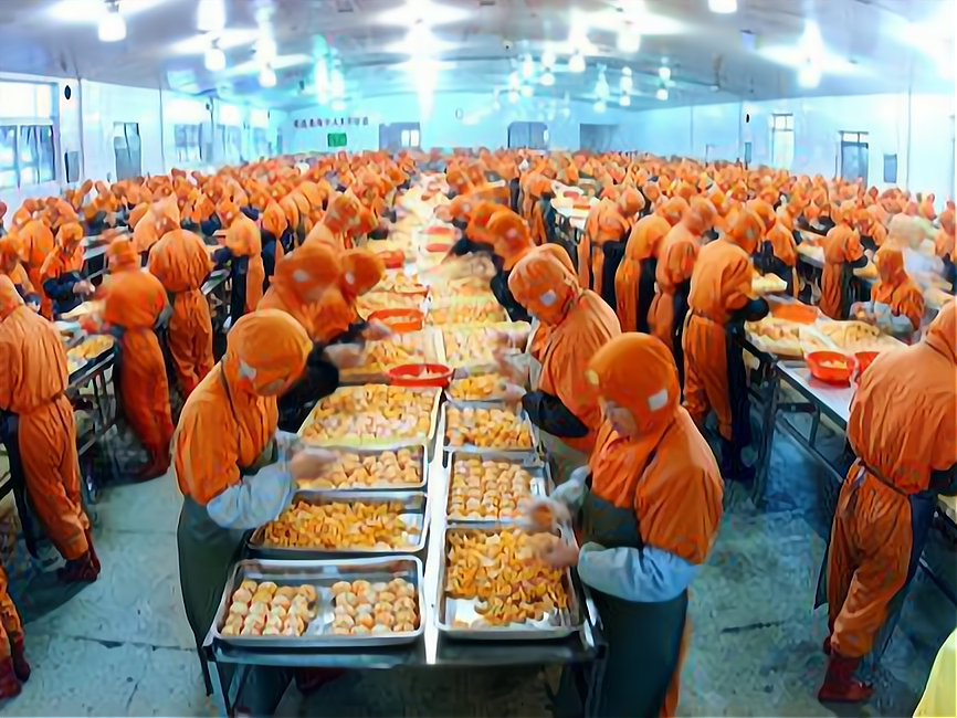 适合一个女人在家做的加工(适合一个女人在家做的加工业有哪些?)