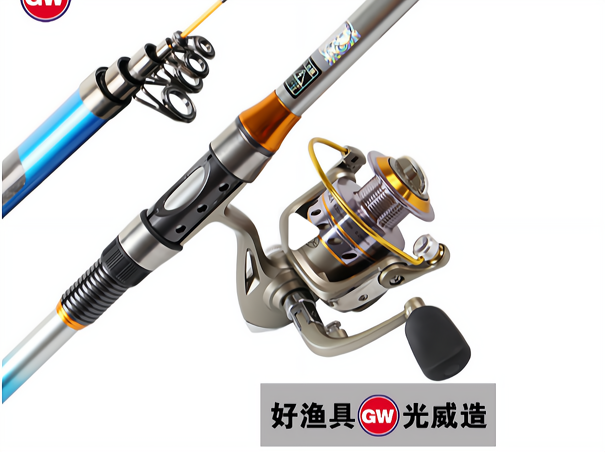 世界十大渔具品牌(世界十大渔具品牌有哪些) 世界十大渔具品牌(世界十大渔具品牌有哪些)