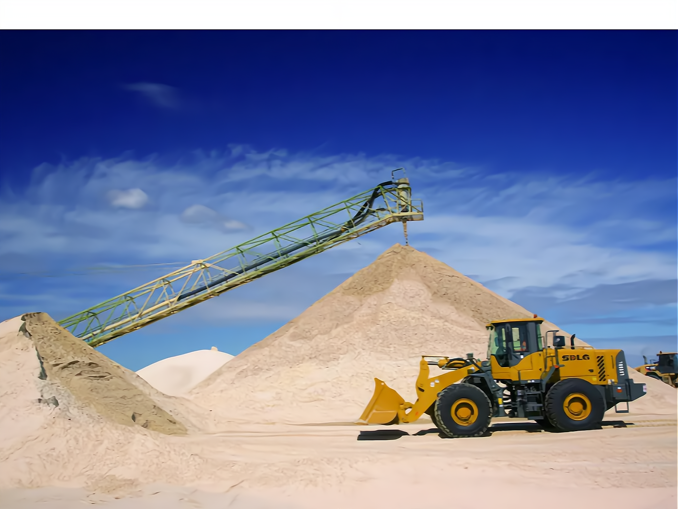 开沙场需要什么搜索结果