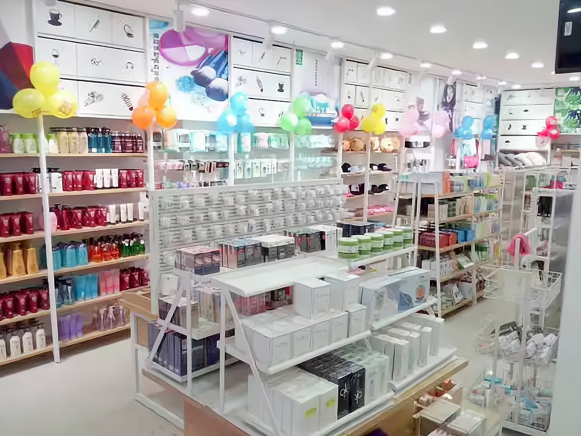 乡镇上开个全场10元店怎么样(在乡镇开10元店一年能挣多少钱)