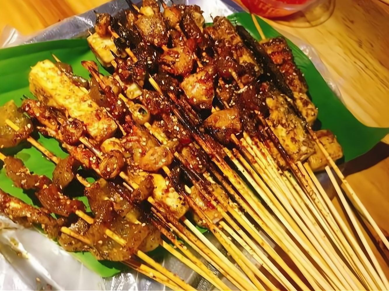 在日本开家李梅烧烤店可以吗?烧烤店怎么经营生意好?