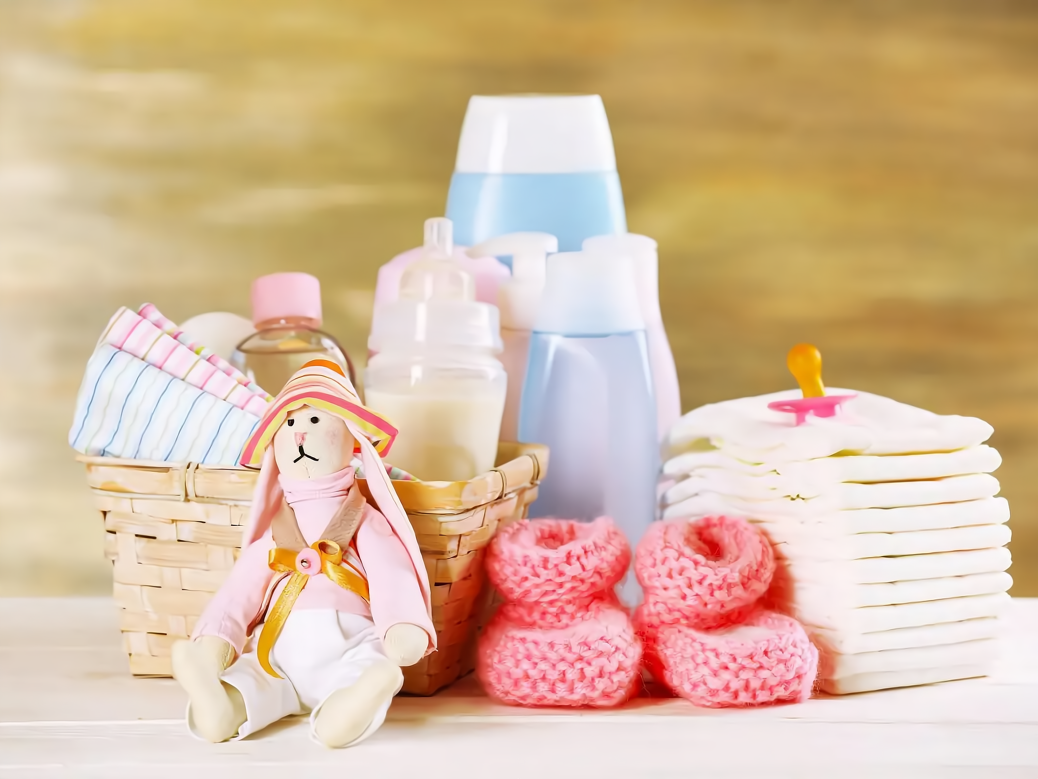 婴儿用品店代理加盟,要注意哪些问题呢?