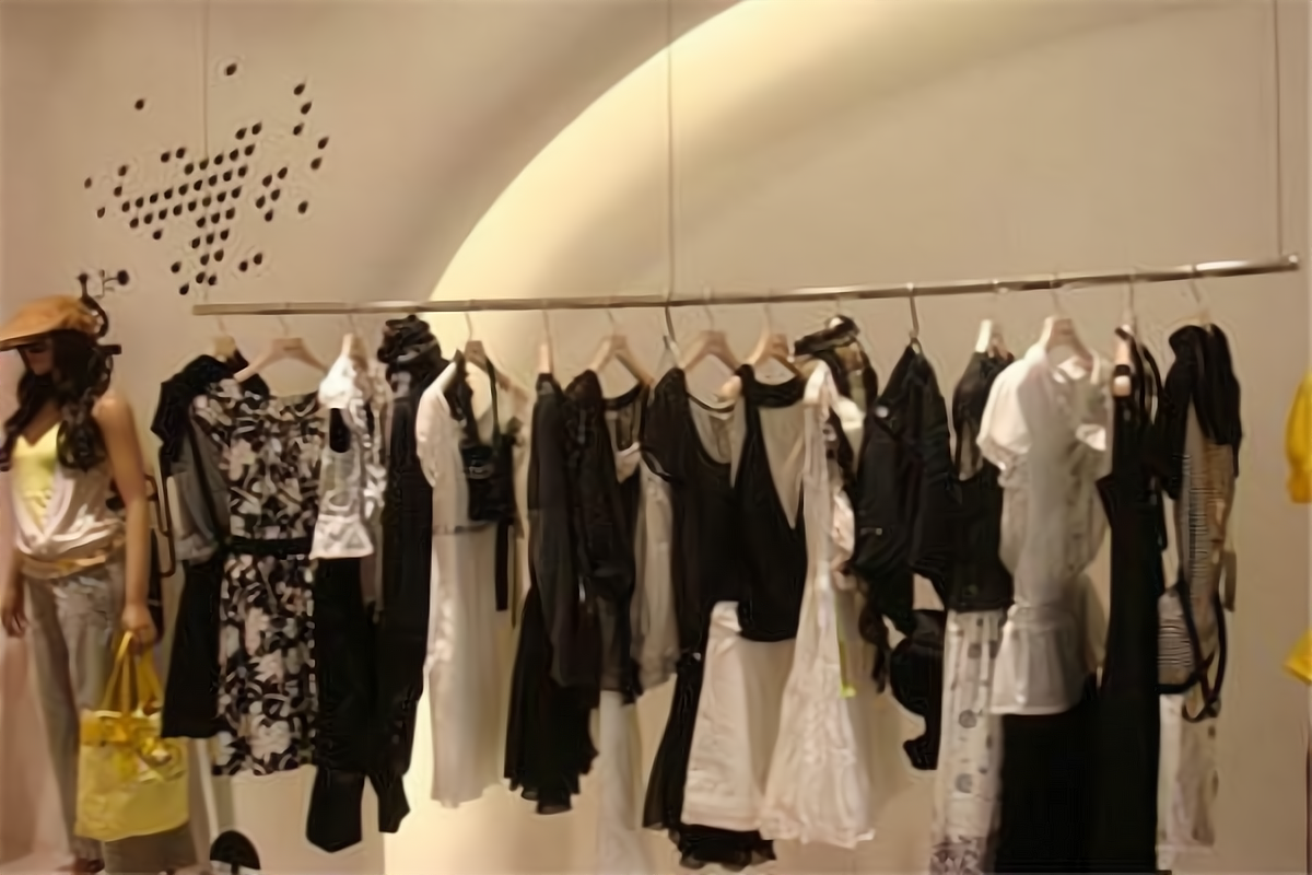 女装牌子有哪些_左韩女装有哪些加盟优势?