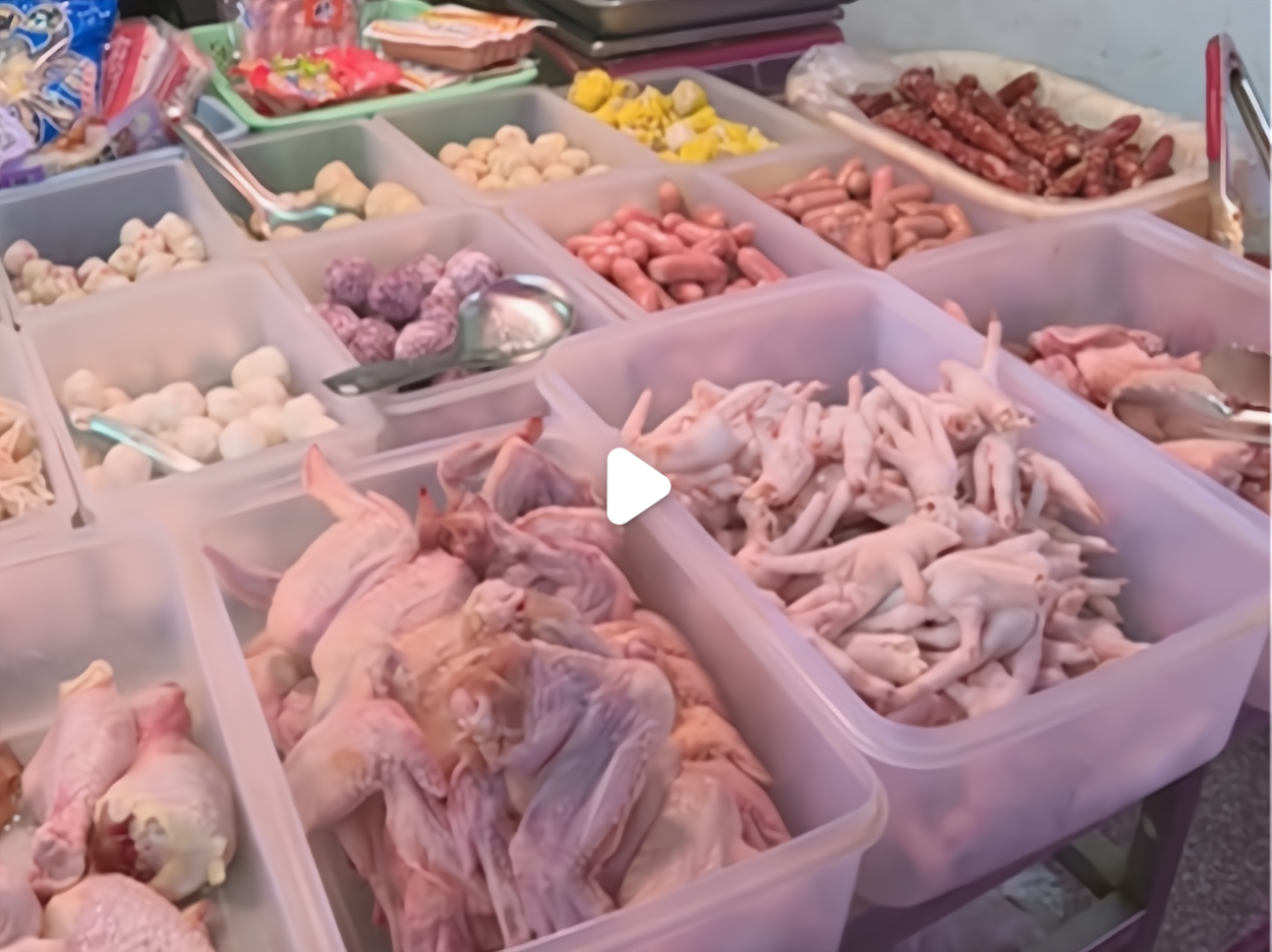 冻品在线加盟(冻品在线加盟怎么样)