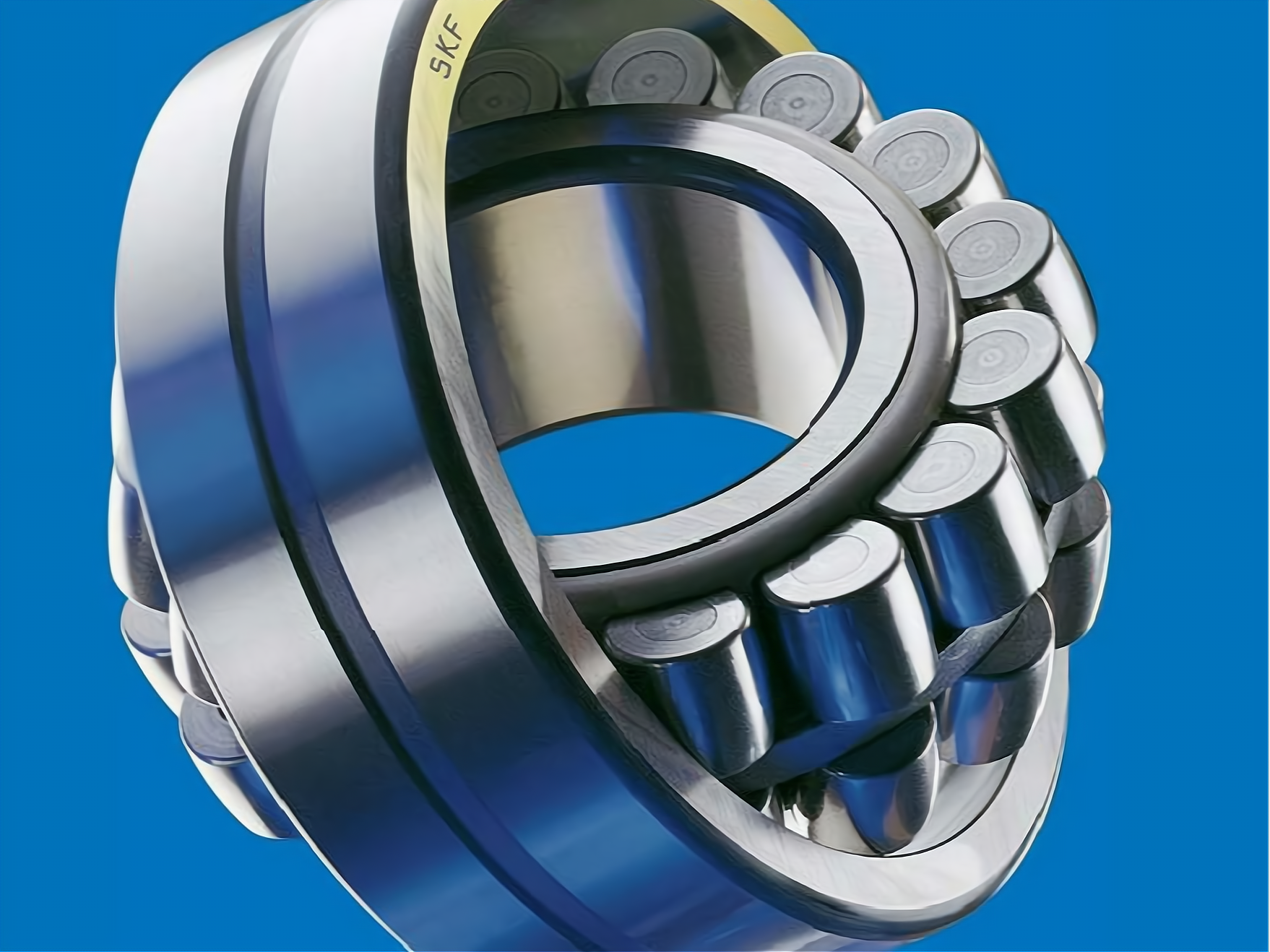 tr轴承代理,代理优势有哪些?