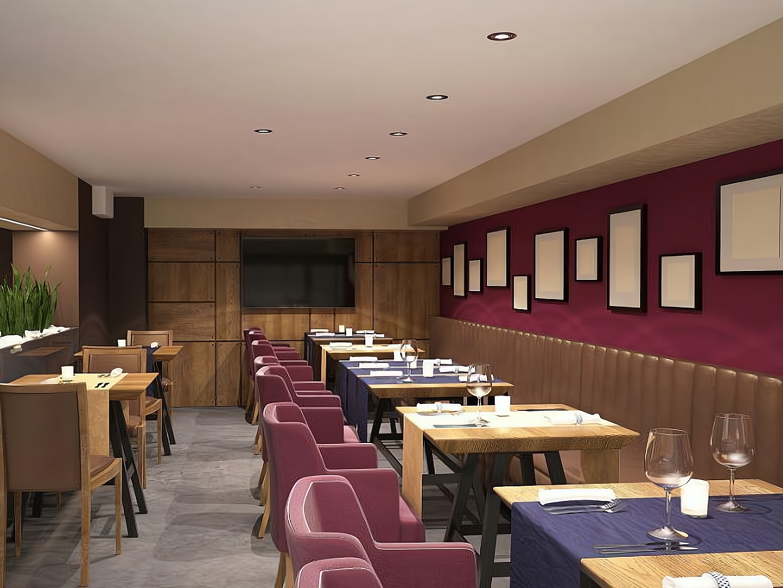 特色小饭店加盟,加盟特色小饭店之前要准备什么