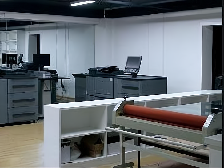 怎么开图文快印店?开图文快印店要做到这几点