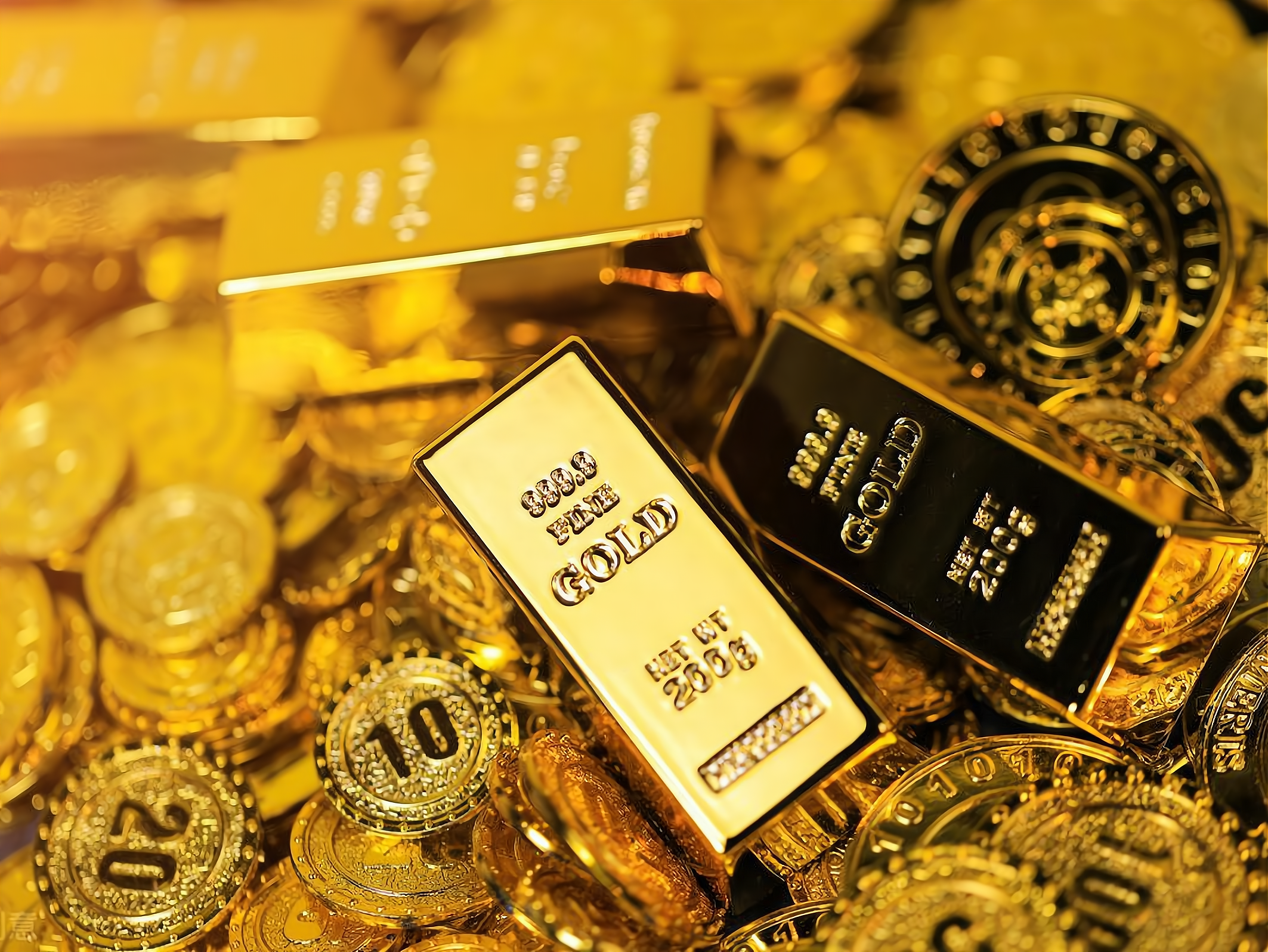 贵金属投资交易公司排名(贵金属投资交易公司排名前十) 第2张